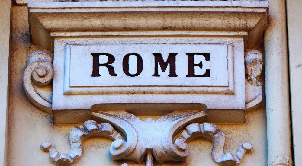 Rome City Guide: Top Attractions, Food & Local Tips