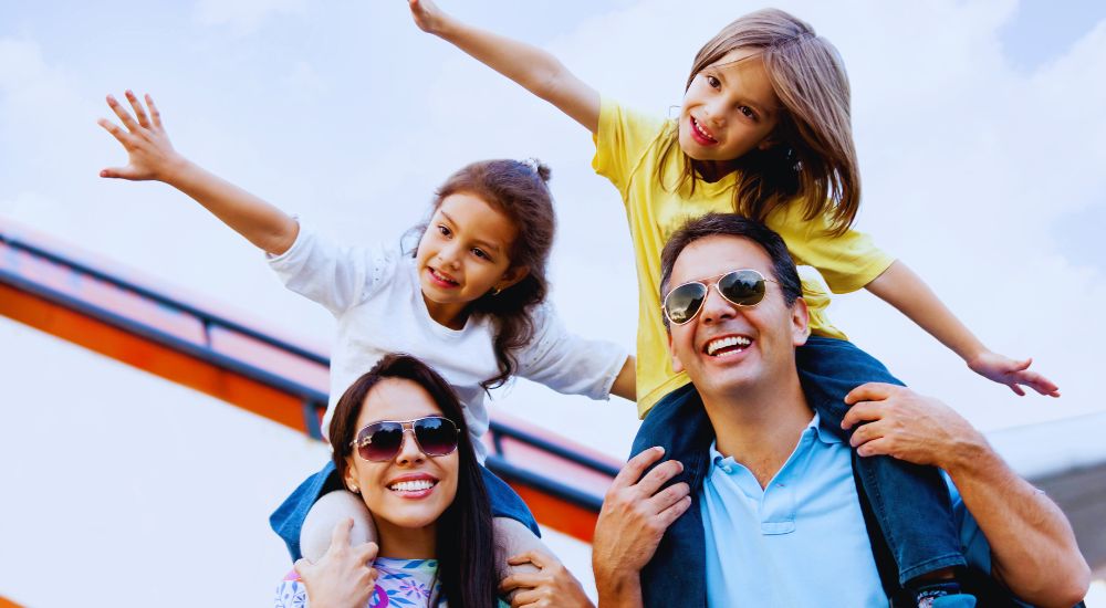 The Ultimate Europe Travel Guide with Kids