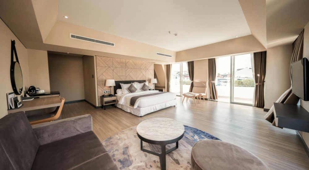 Where to Stay in Style: Europe’s Best Luxury Villas