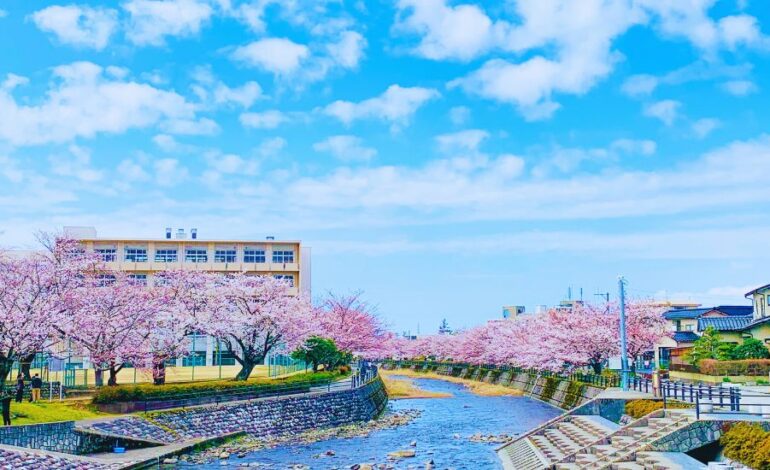 Spring Escapes: Best Places to Visit in Europe This Season