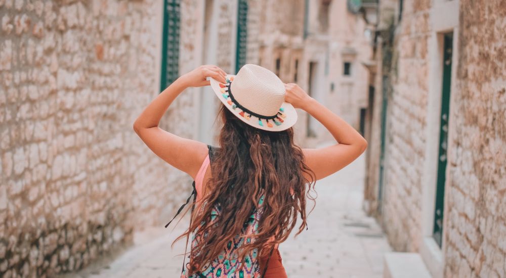 Budapest on Foot: A Scenic City Walking Tour Guide