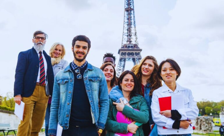 Ultimate City Guide to Paris: What to See, Do & Eat