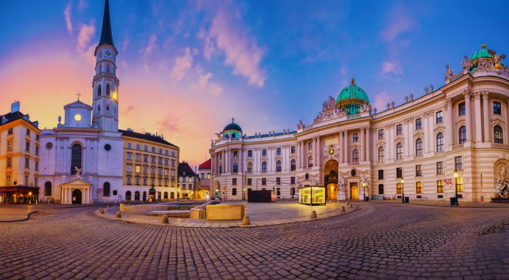 A Perfect Vienna Itinerary: Culture, Cafés & Castles