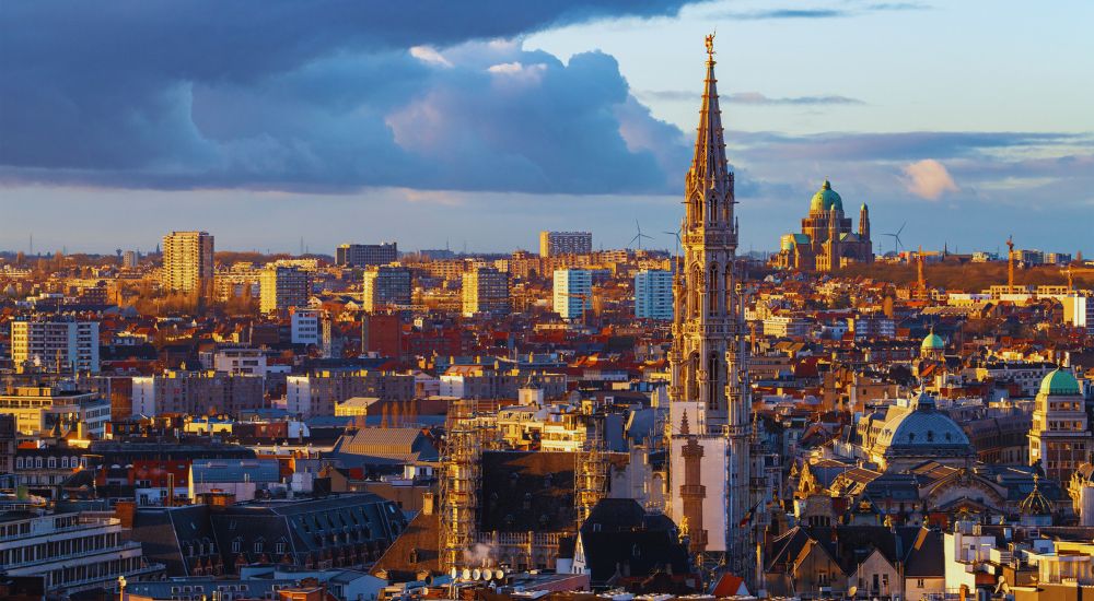 Underrated Things to Do in Brussels: Explore Like a Local
