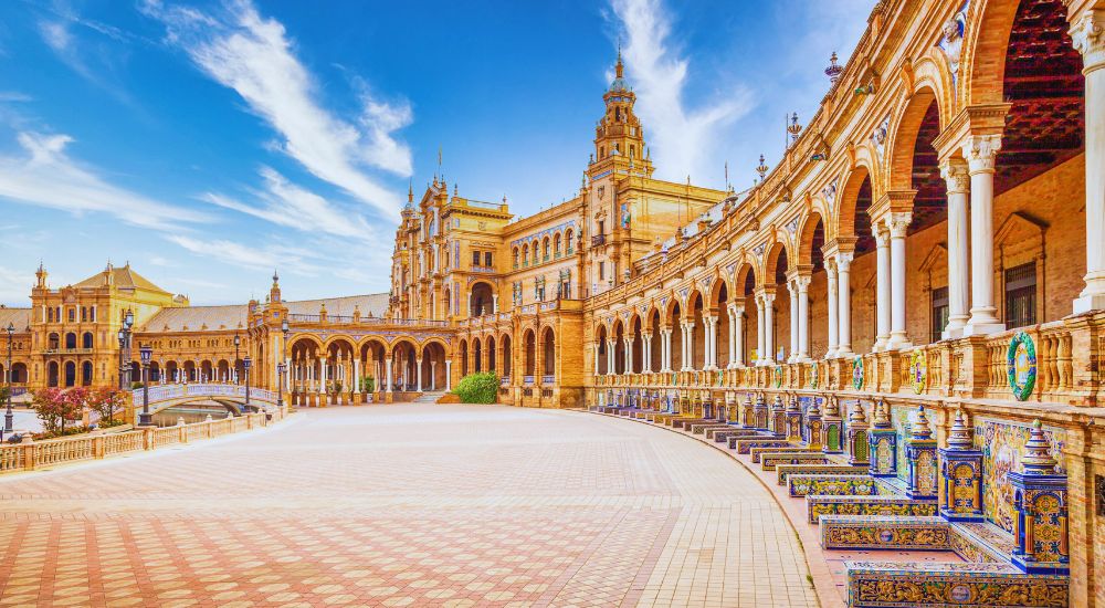 Seville City Guide: Flamenco Nights, Andalusian Eats & Authentic Stays