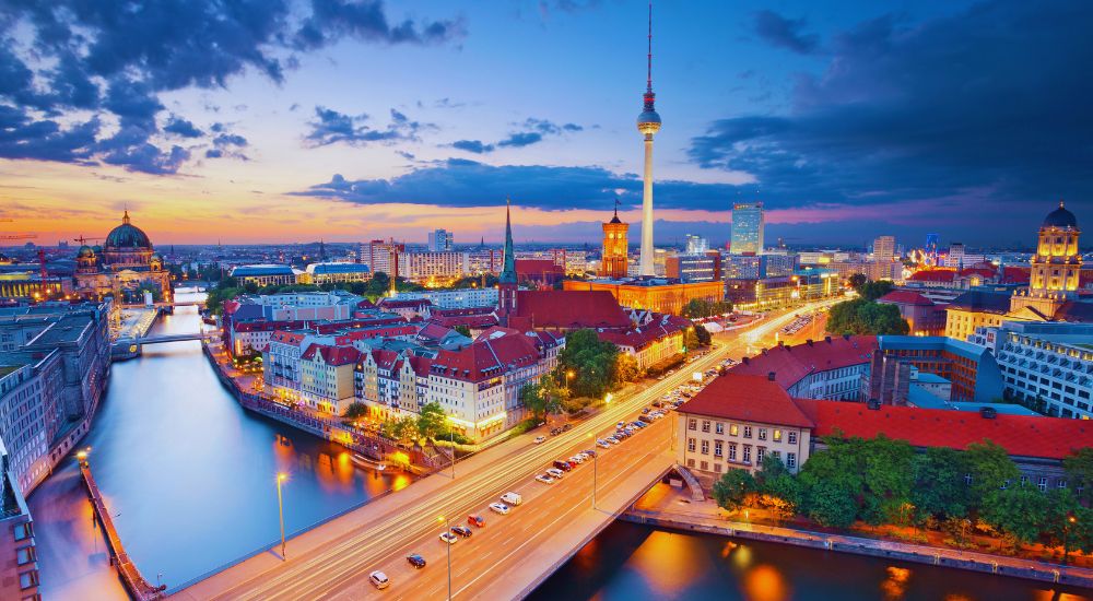 Where to Eat, Stay & Explore in Berlin This Season