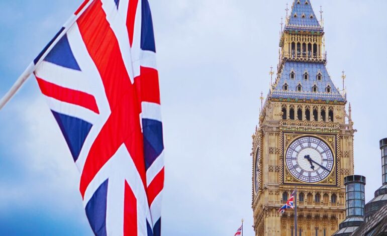 London in a Nutshell: Top Eats, Cozy Stays & Must-See Sights