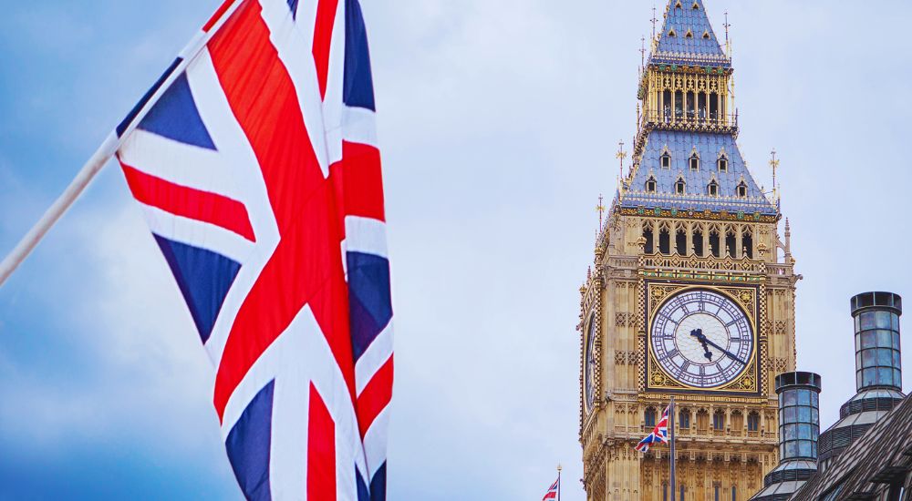 London in a Nutshell: Top Eats, Cozy Stays & Must-See Sights