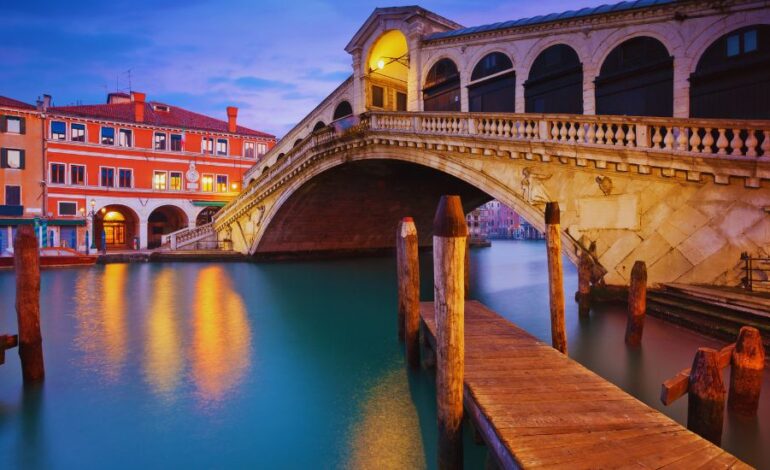 Venice Without the Crowds: Quiet Corners & Secret Canals