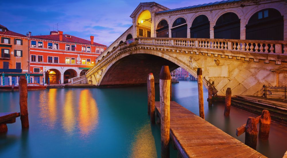 Venice Without the Crowds: Quiet Corners & Secret Canals