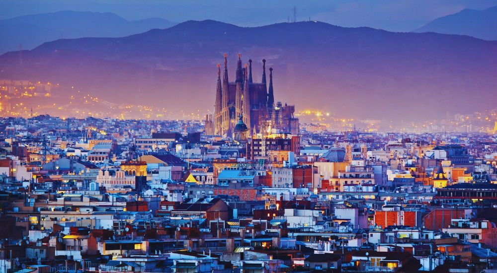 Barcelona’s Best-Kept Secrets: Hidden Gems Around the City