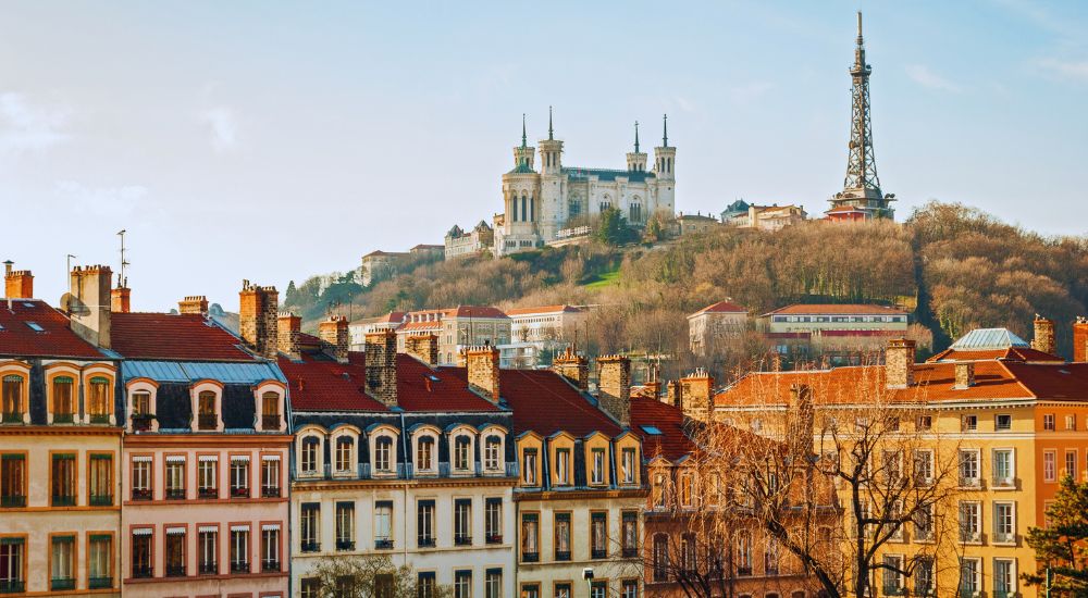 Lyon by Road: Countryside Escapes Worth Discovering
