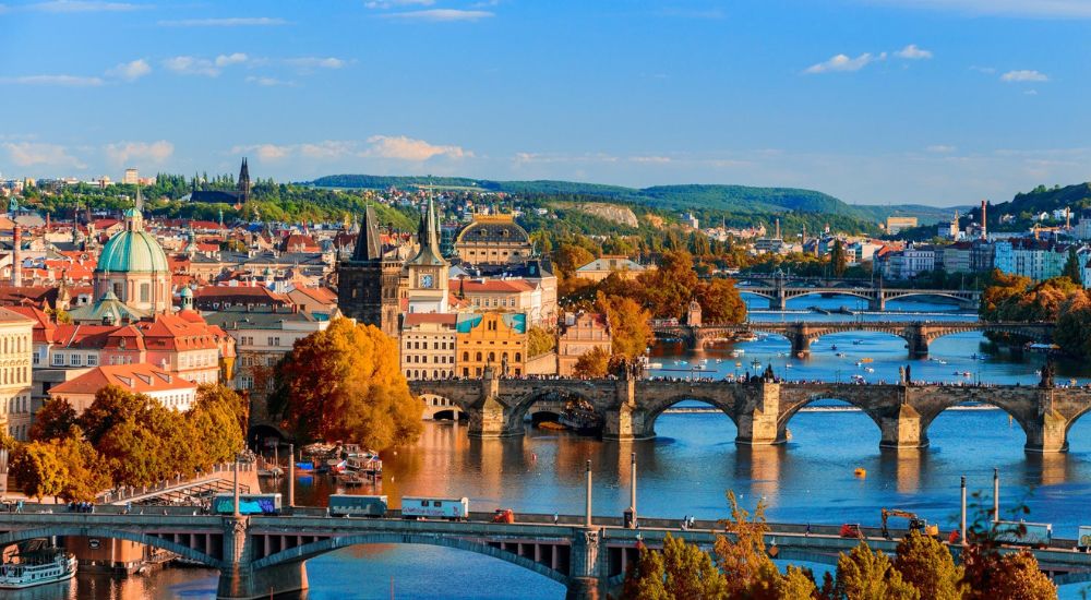 Prague for Pennies: Budget-Friendly Experiences in the Czech Capital