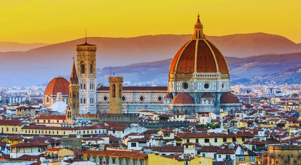 Fall for Florence: Art, Harvests & Fewer Crowds
