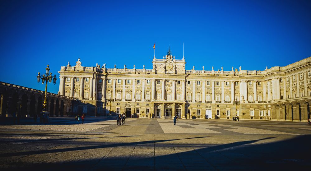 Madrid’s Hidden Gems: Courtyards, Cafés & Culture