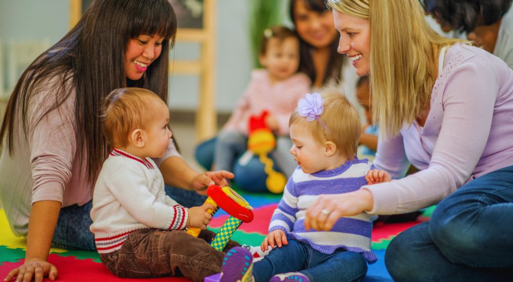 Surviving Amsterdam with Toddlers: Tips from a Family Traveler