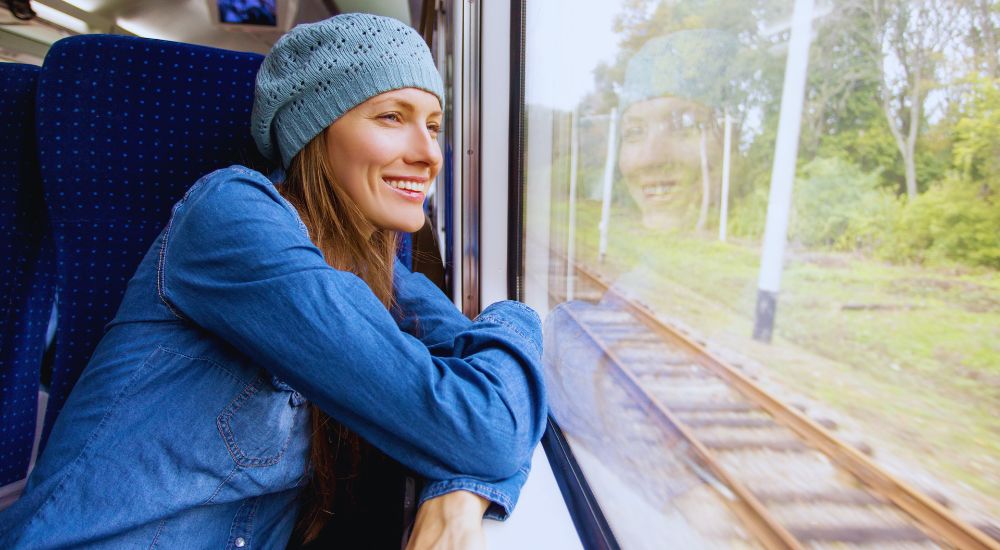 Train Travel in France: A City Guide from Paris to Lyon