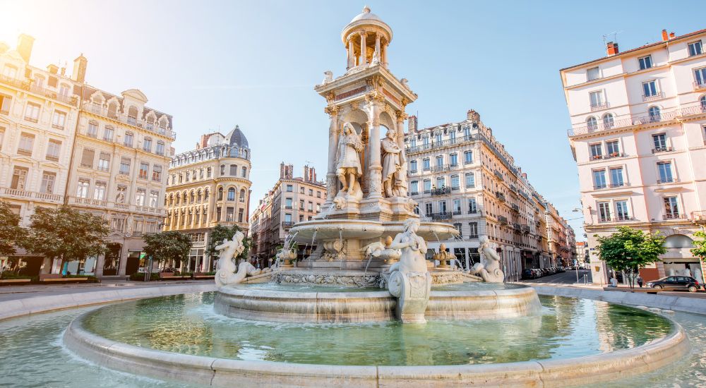 Discovering Lyon: Sights, Stays & Savory Delights