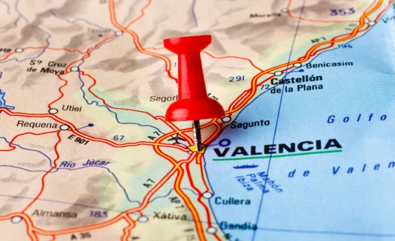 Valencia Unveiled: Discover Its Hidden Places