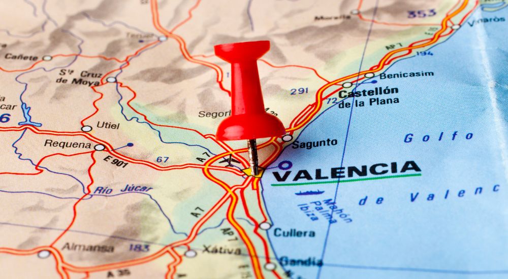 Valencia Unveiled: Discover Its Hidden Places