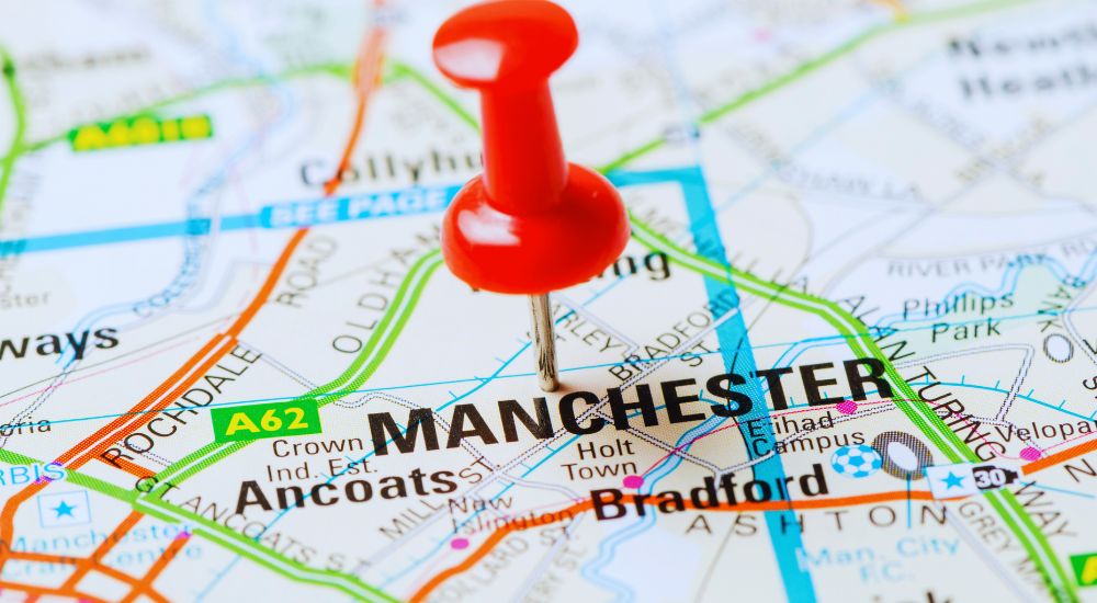 Manchester on a Budget: Music, Markets & Museums for Less