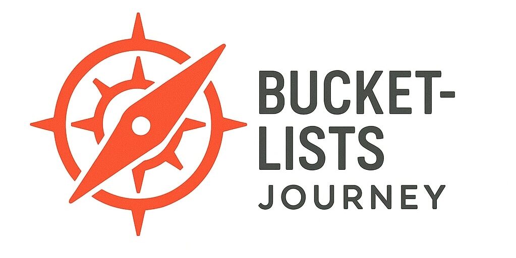 BucketList-Journey