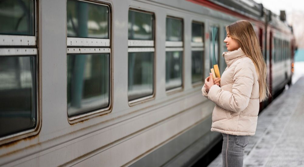 From Amsterdam to Zurich: A City-Wise Train Guide to Europe
