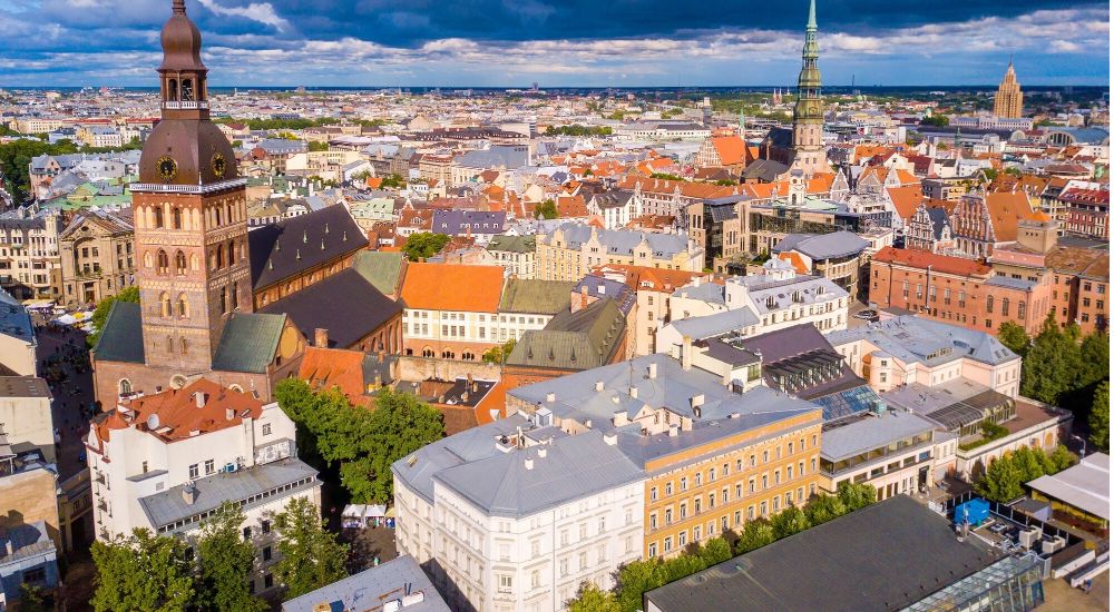 Stockholm in Silence: Peaceful Hidden Spots to Visit