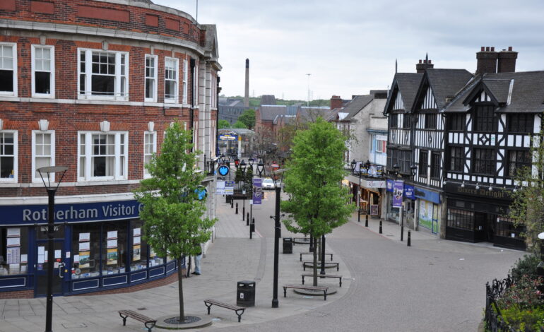 15 Day Trips from Rotherham for Food Lovers