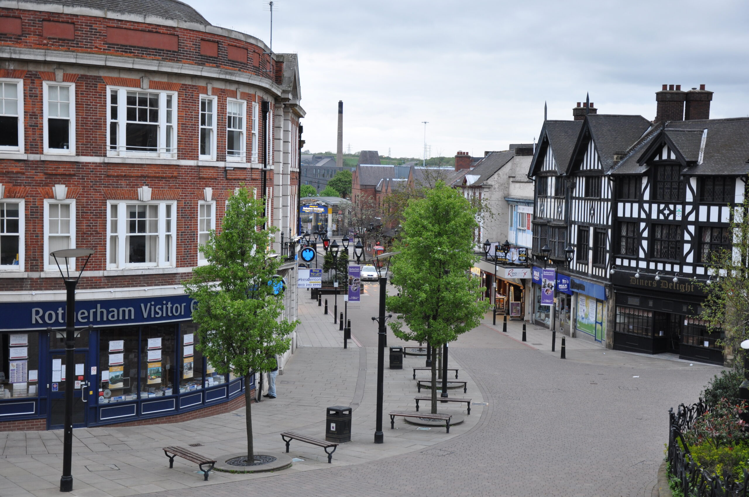15 Day Trips from Rotherham for Food Lovers